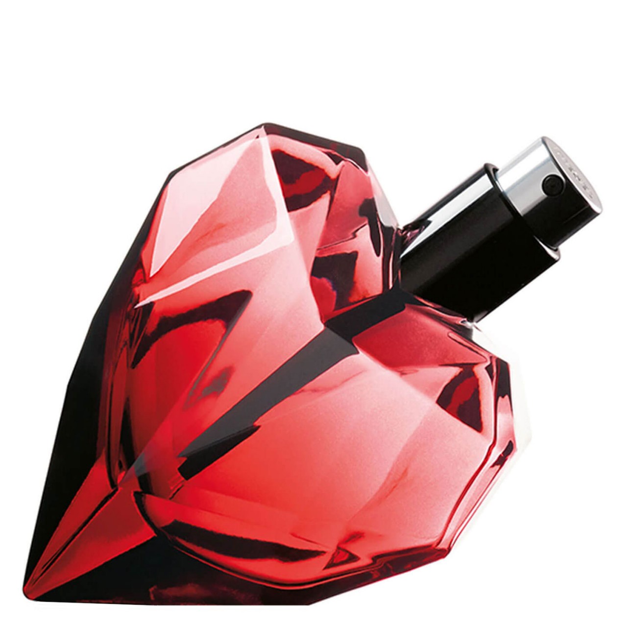 Loverdose - Loverdose Red Kiss EdP von Diesel