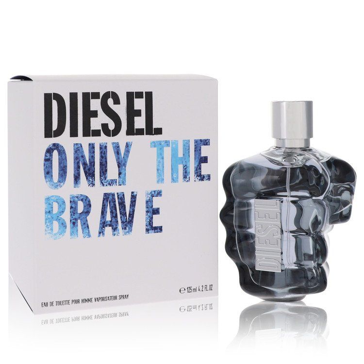 Diesel Only The Brave Eau de Toilette 125ml von Diesel