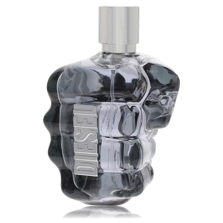 Only The Brave by Diesel Eau de Toilette 125ml von Diesel