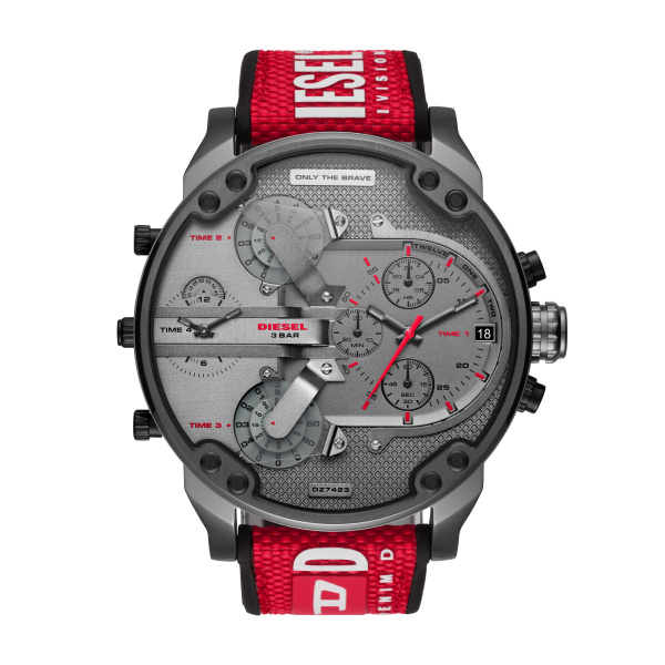 Sale - Diesel Mr. Daddy 2.0 DZ7423 Chronograph von Diesel