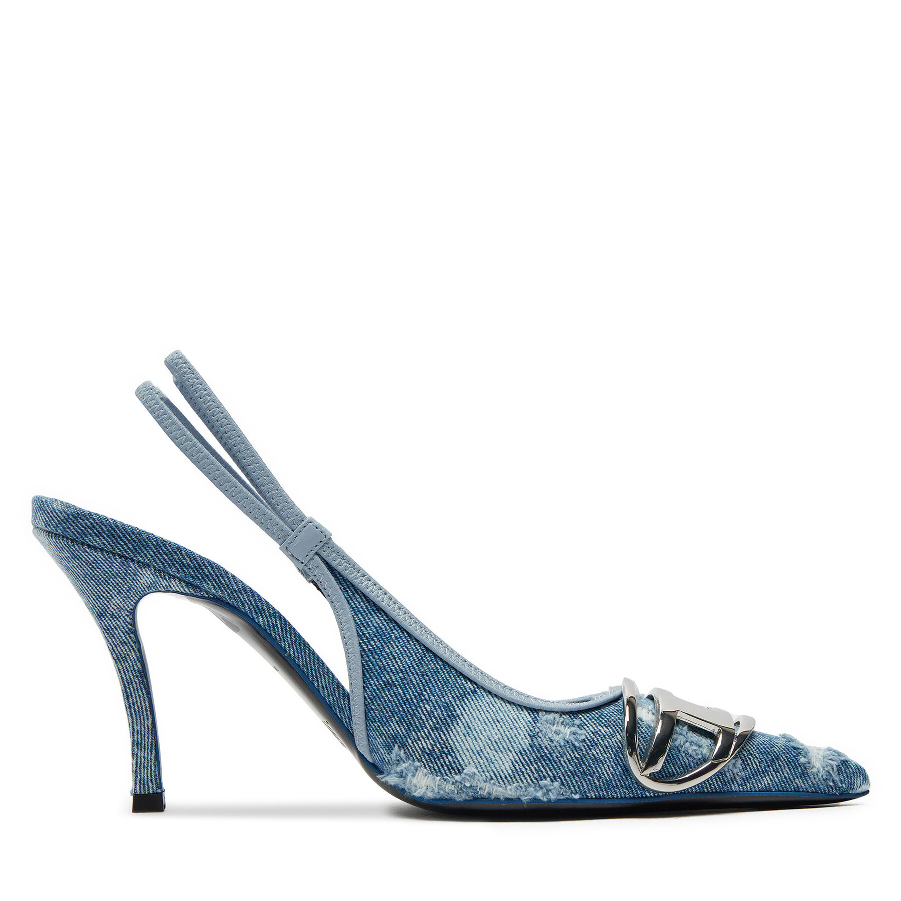 Sandalen Diesel D-Venus Sb Y02985 PS288 T6348 Blau Sandalen Diesel D-Venus Sb Y02985 PS288 T6348 Blau von Diesel