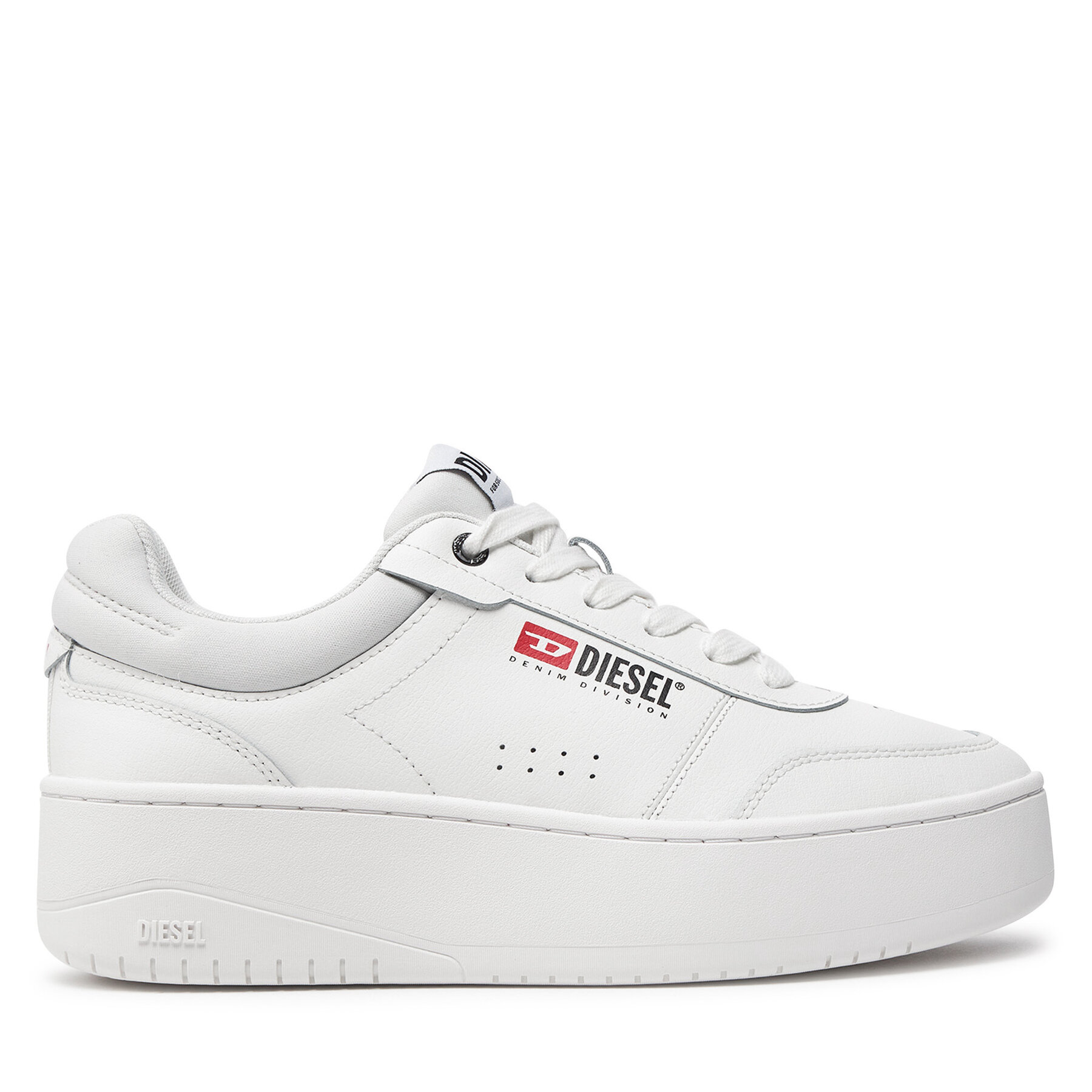 Sneakers Diesel S-Athene-Retro Y03405P6952 Weiß Sneakers Diesel S-Athene-Retro Y03405P6952 Weiß von Diesel