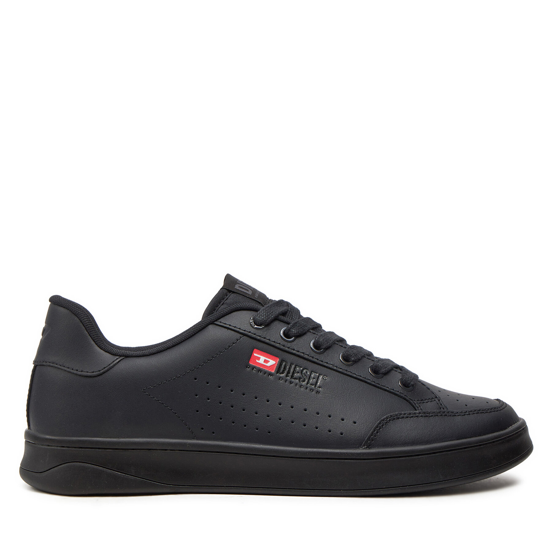 Sneakers Diesel S-Athene Vtg Y03282 P6325 H1669 Schwarz Sneakers Diesel S-Athene Vtg Y03282 P6325 H1669 Schwarz von Diesel