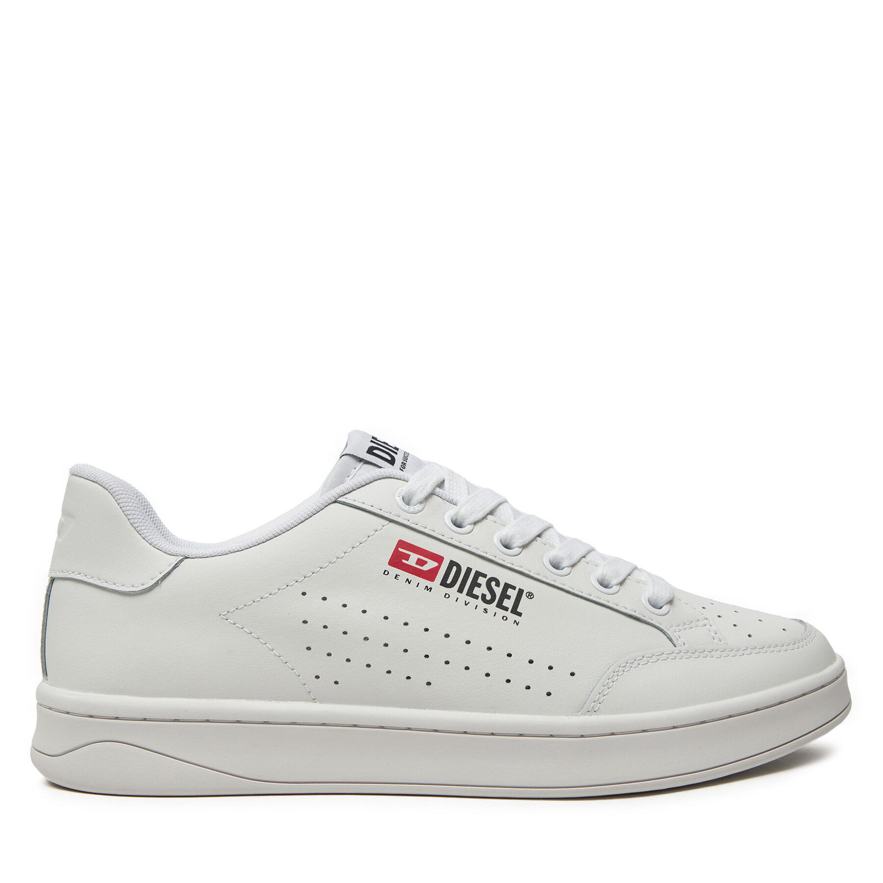 Sneakers Diesel S-Athene Vtg Y03351 P6325 T1003 Weiß Sneakers Diesel S-Athene Vtg Y03351 P6325 T1003 Weiß von Diesel