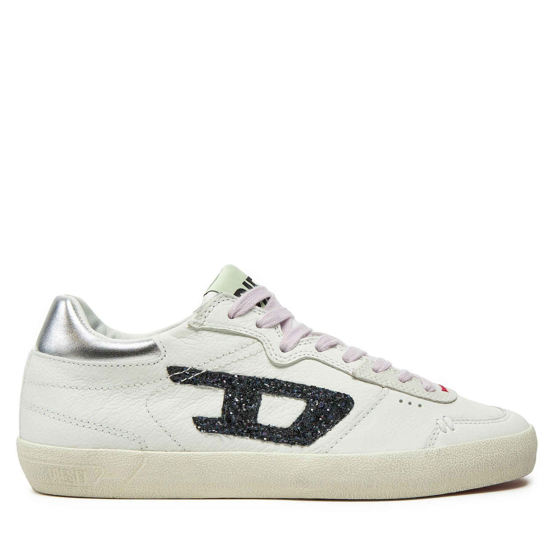 Sneakers Diesel S-Leroji Loe W Y03340P6894 Weiß Sneakers Diesel S-Leroji Loe W Y03340P6894 Weiß von Diesel