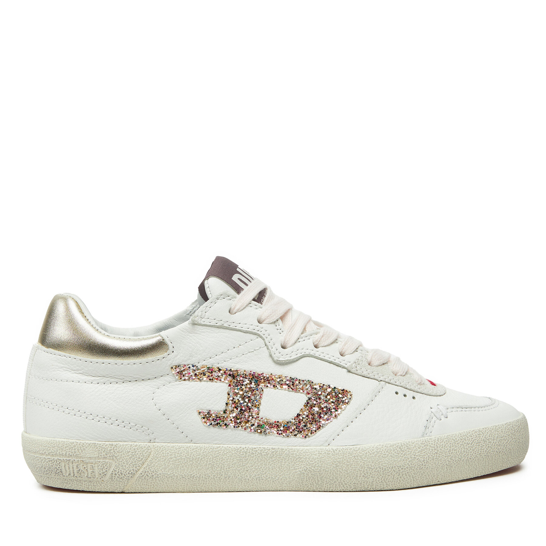 Sneakers Diesel S-Leroji Loe W Y03340P6894 Weiß Sneakers Diesel S-Leroji Loe W Y03340P6894 Weiß von Diesel