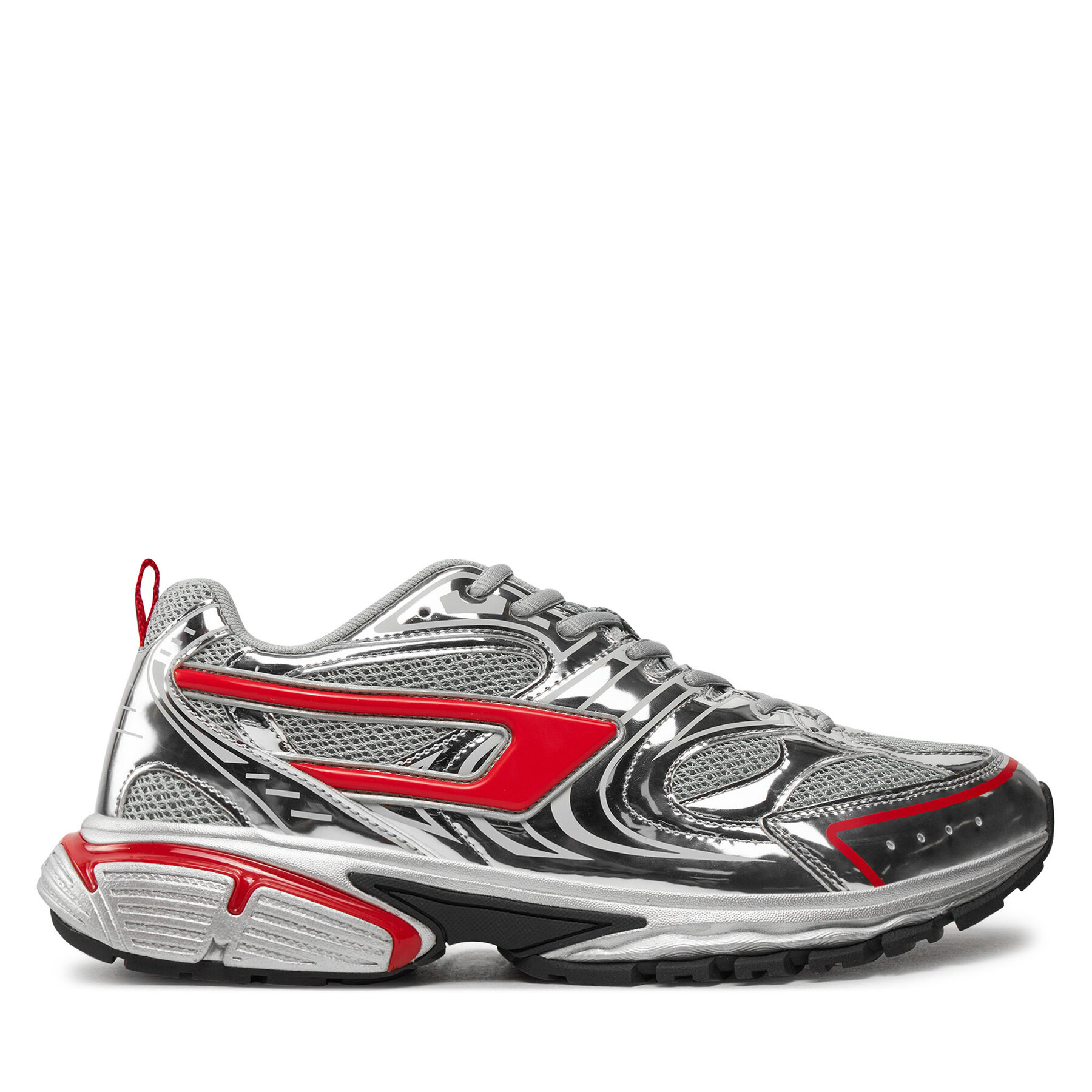 Sneakers Diesel S-Serendipity Pro-X1 Y03373P6917 Grau Sneakers Diesel S-Serendipity Pro-X1 Y03373P6917 Grau von Diesel