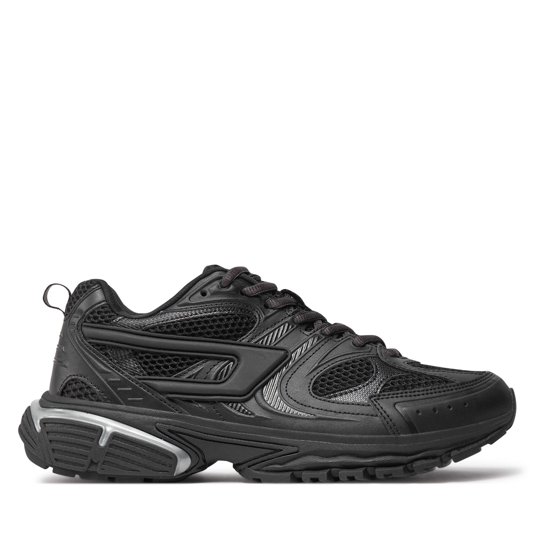 Sneakers Diesel S-Serendipity Pro-X1 Y03374P0423 Schwarz Sneakers Diesel S-Serendipity Pro-X1 Y03374P0423 Schwarz von Diesel