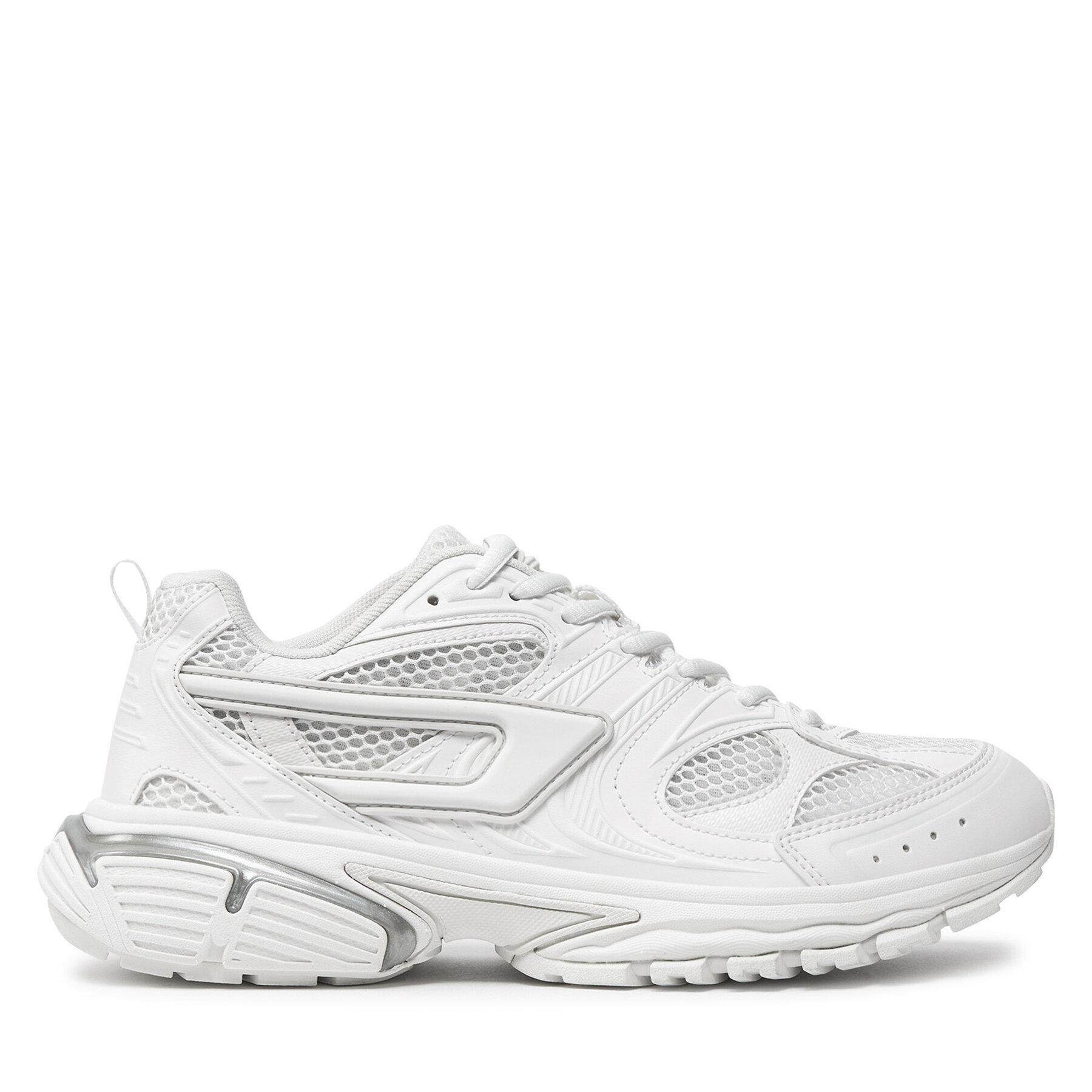 Sneakers Diesel S-Serendipity Pro-X1 Y03374P0423 Weiß Sneakers Diesel S-Serendipity Pro-X1 Y03374P0423 Weiß von Diesel