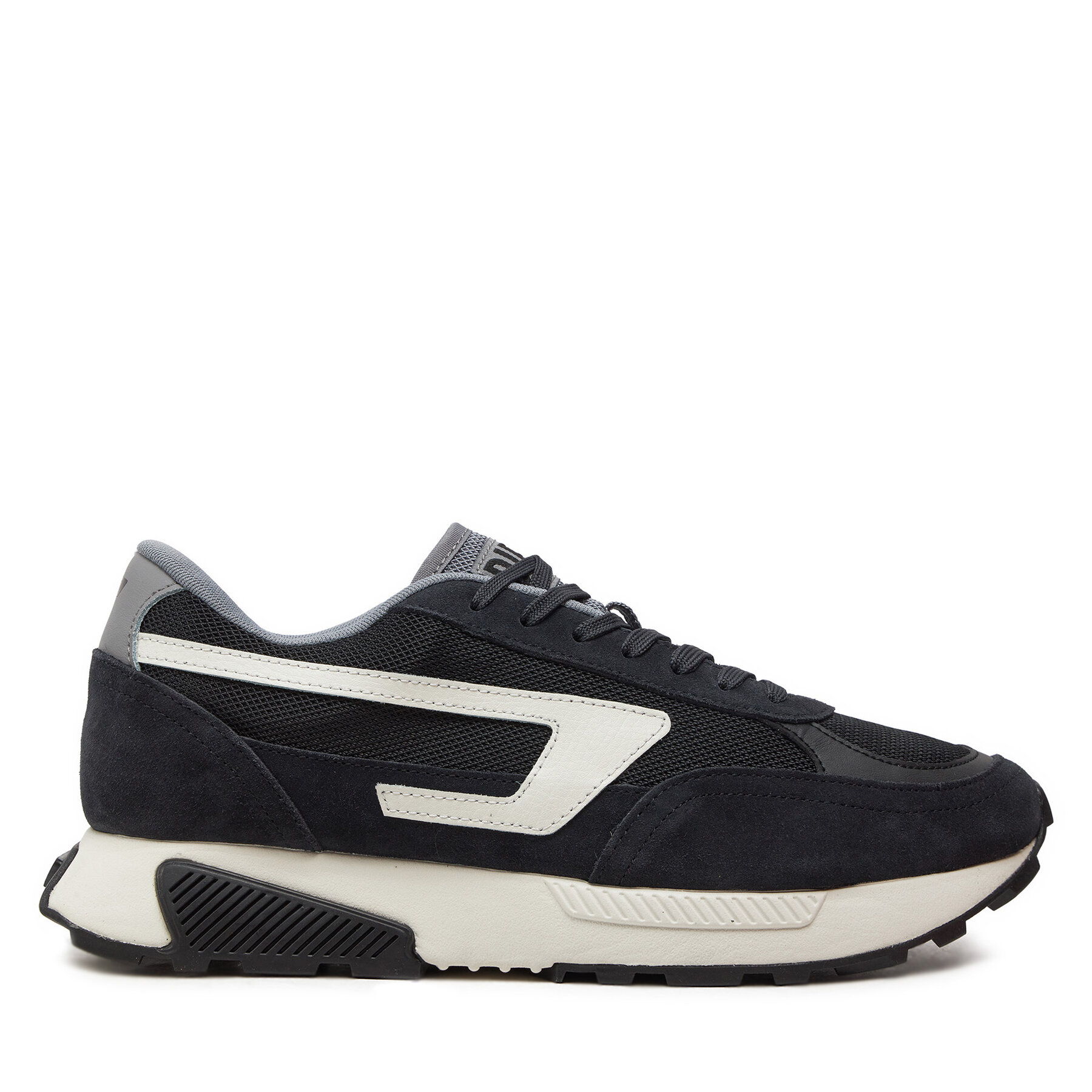 Sneakers Diesel S-Tyche Y0334 5PR173 HA140 Schwarz Sneakers Diesel S-Tyche Y0334 5PR173 HA140 Schwarz von Diesel