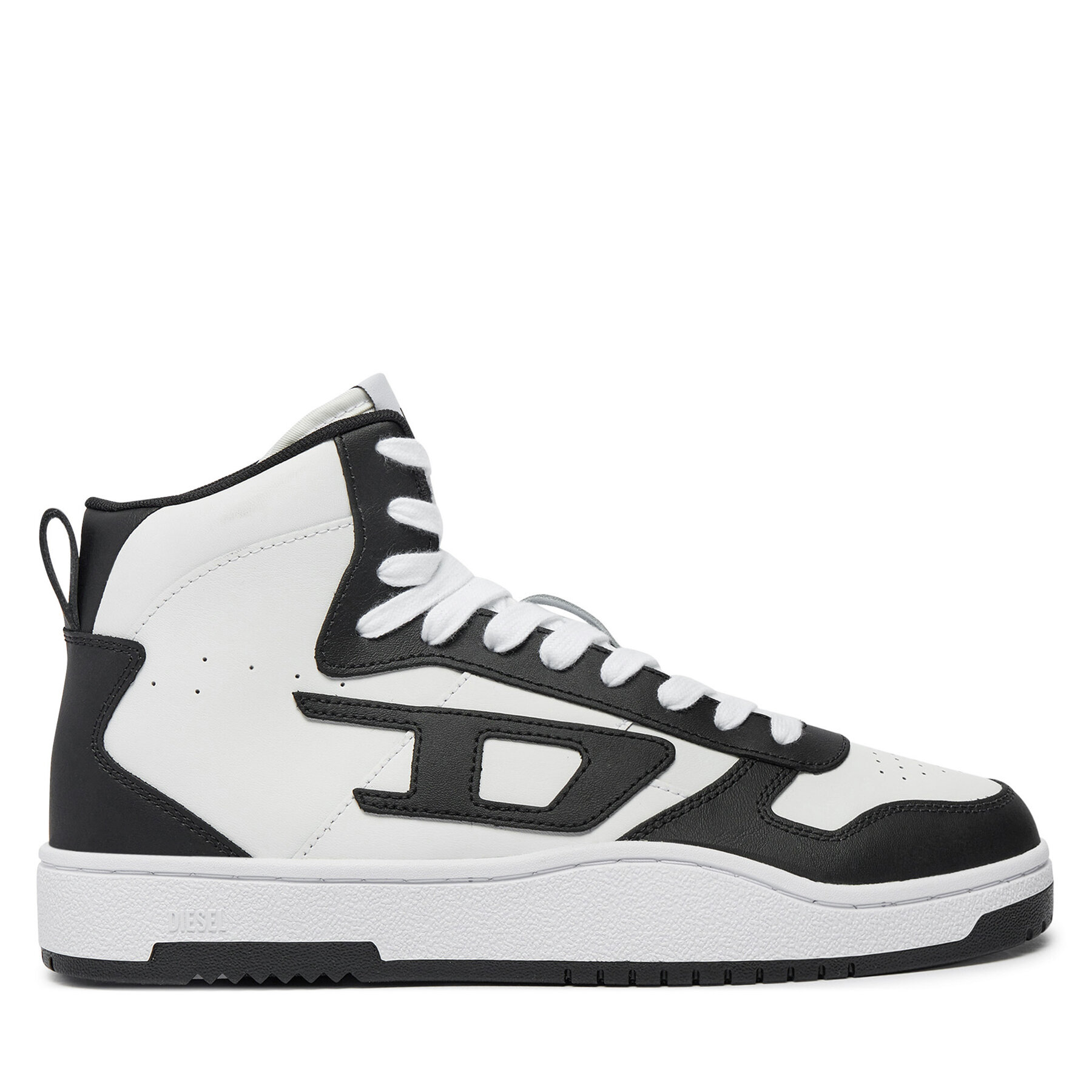 Sneakers Diesel S-Ukiyo V2 Mid Y03364 P5576 H1532 Weiß von Diesel