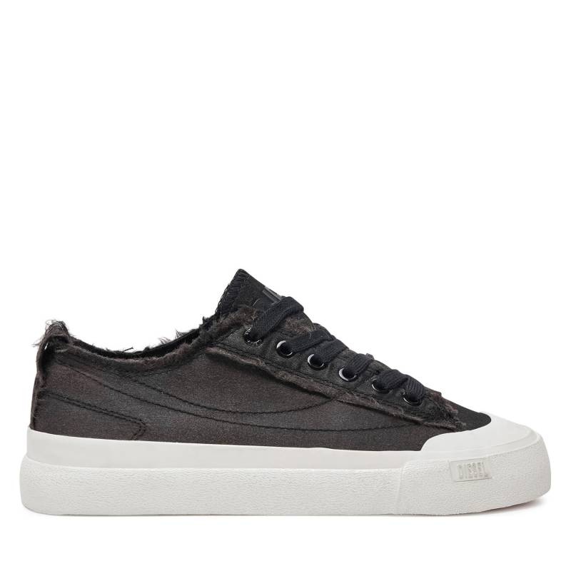 Sneakers aus Stoff Diesel S-Atos Y03335 P6956 T8013 Schwarz von Diesel