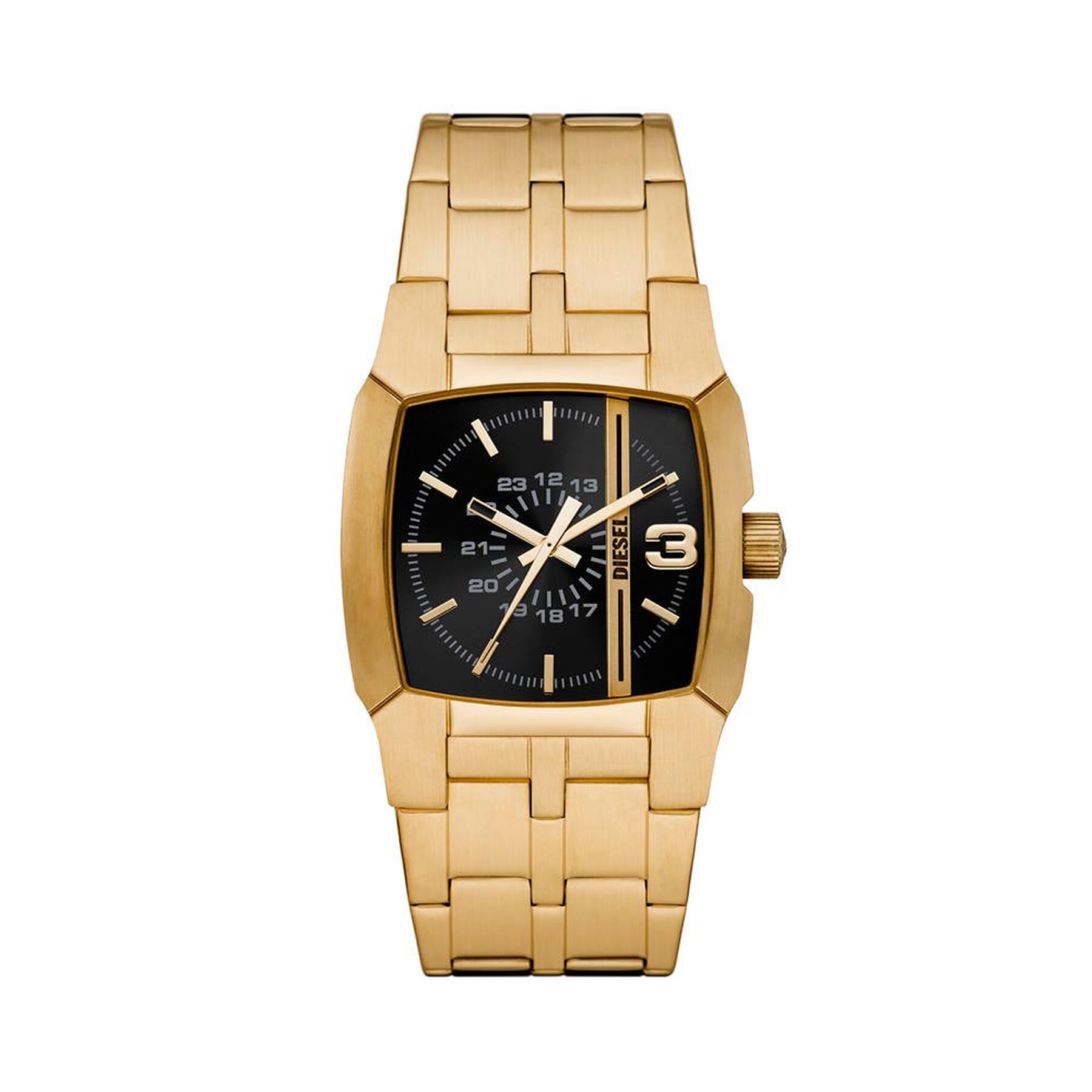 Uhr Diesel Cliffhanger DZ2151 Goldfarben von Diesel