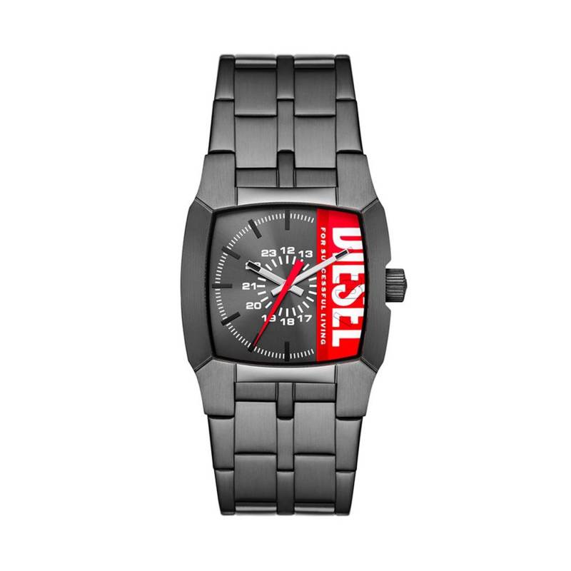 Uhr Diesel Cliffhanger DZ2188 Grau von Diesel