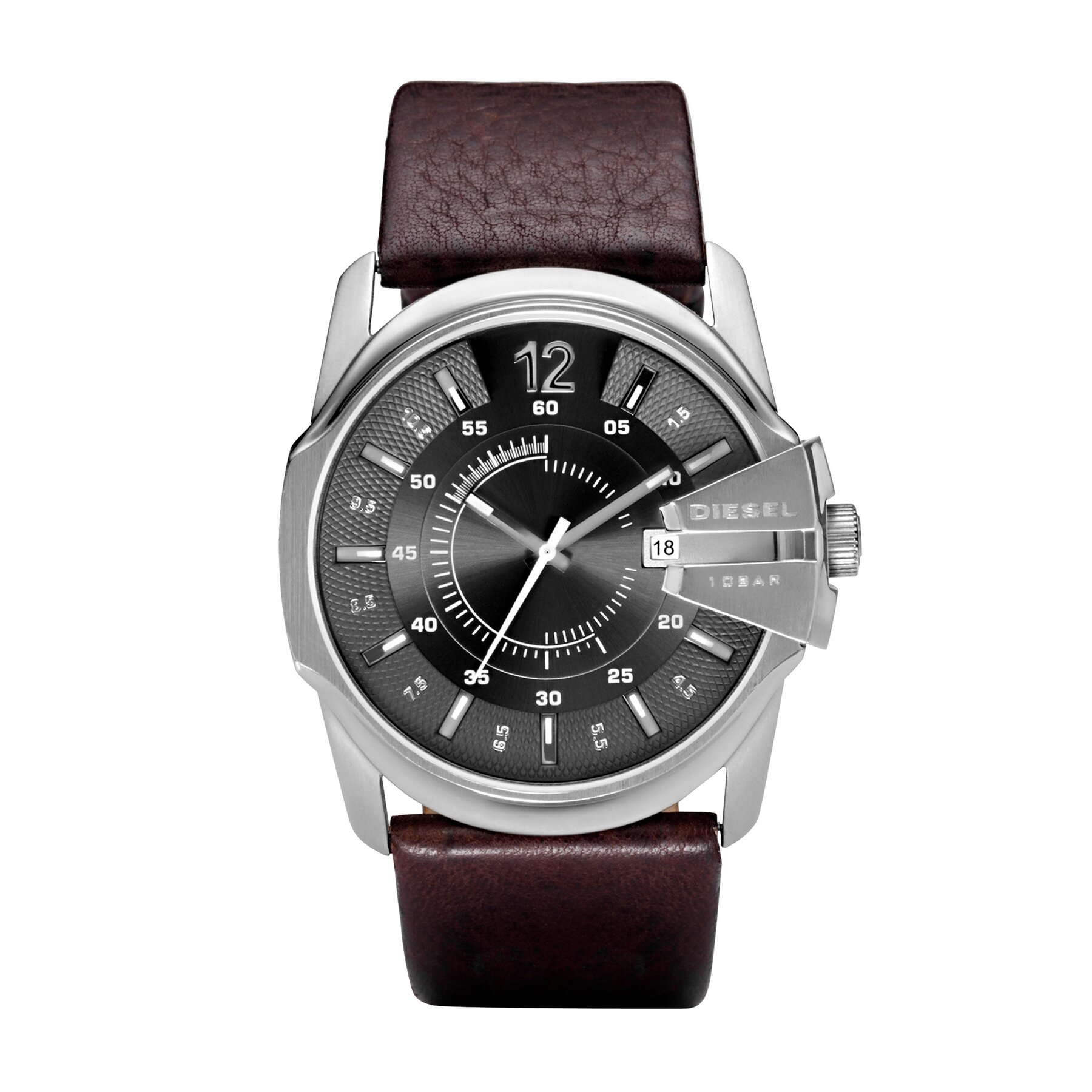 Uhr Diesel Master Chief DZ1206 Braun Uhr Diesel Master Chief DZ1206 Braun von Diesel