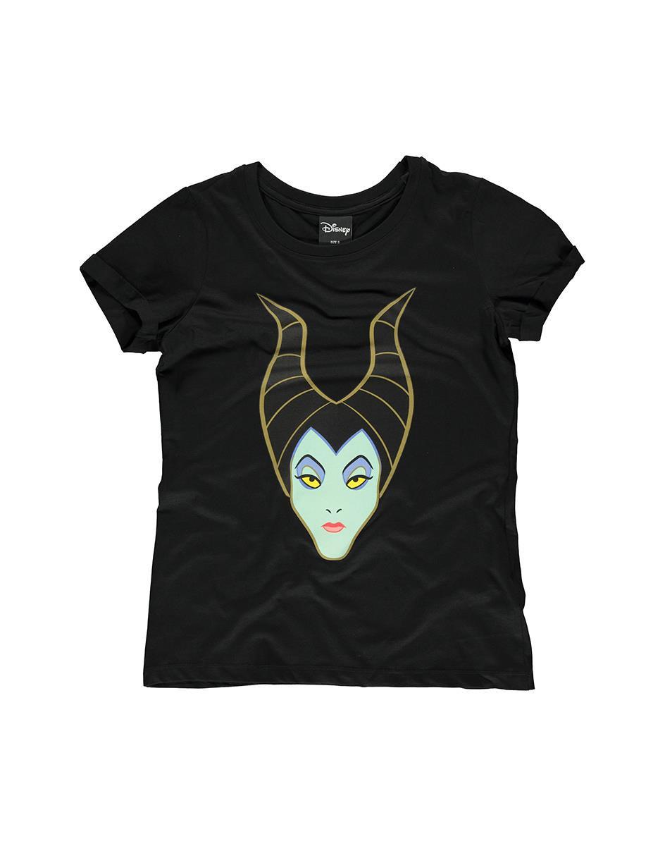 T-shirt - Maleficent - Bad Herren  L von Difuzed