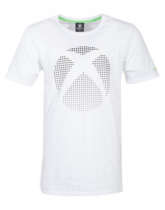 T-shirt - X-box - Logo Herren  M von Difuzed