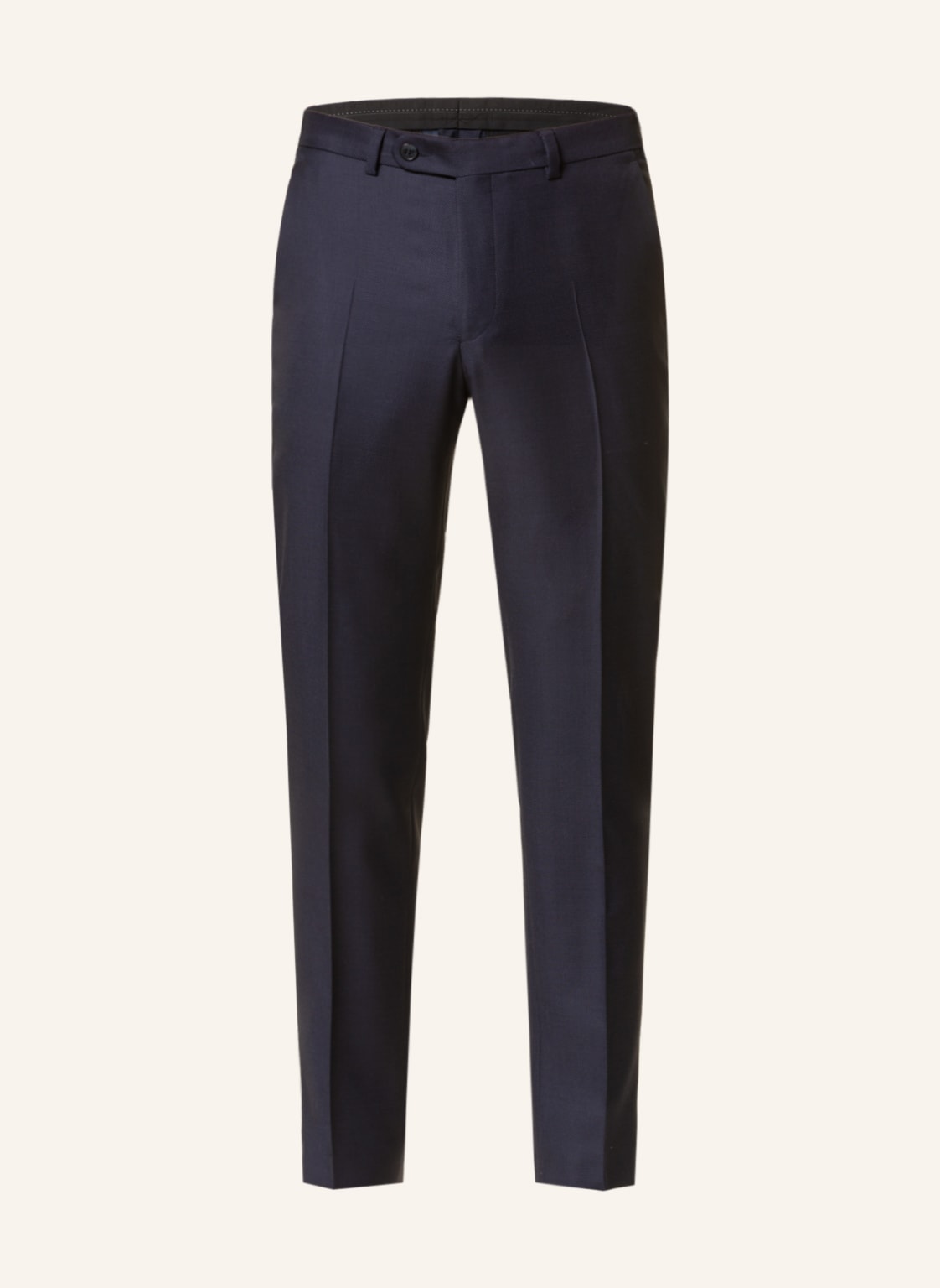 Digel Anzughose Per Regular Fit blau Digel Anzughose Per Regular Fit blau von Digel