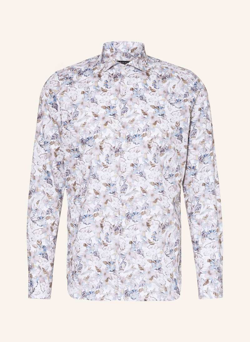 Digel Hemd Keith Slim Fit weiss von Digel