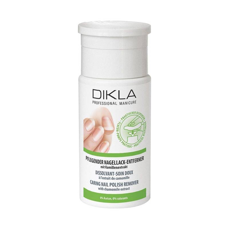 Dikla Entferner 100m Damen  100 ml von DIKLA