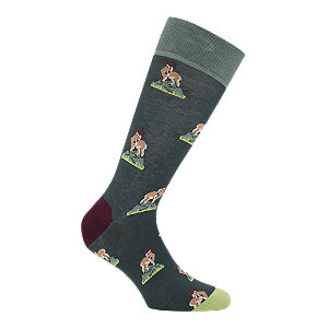 Dilly Socks Capricorn Climb Herren Socken 41-46 von Dilly Socks