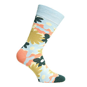 Dilly Socks Flower Party Damen Socken 36-40 von Dilly Socks