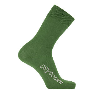 Dilly Socks Herren Socken 39-42 | 43-46 von Dilly Socks