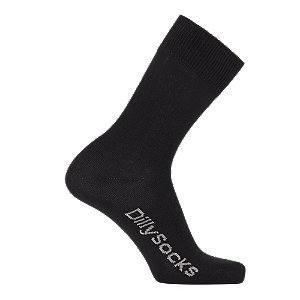 Dilly Socks Herren Socken 39-42 | 43-46 von Dilly Socks