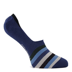 Dilly Socks Hidden Bold Line Herren Socken 43-46 von Dilly Socks