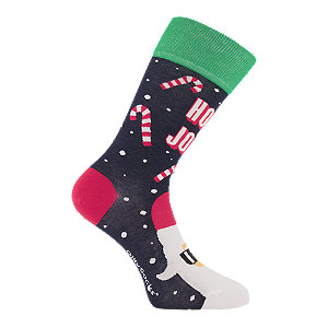 Dilly Socks Hipster Holiday Damen Socken 36-40 von Dilly Socks