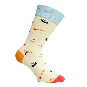 Dilly Socks Nigiri & Maki Damen Socken 36-40 von Dilly Socks