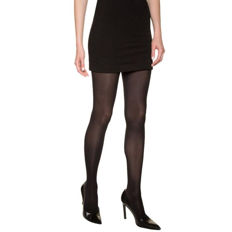 Strumpfhosen Damen Black II von DIM SIGNATURE