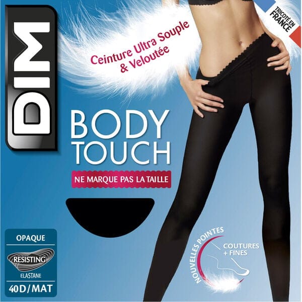 Dim D1790E1- BODY TOUCH OPAQUE-1 1 von Dim