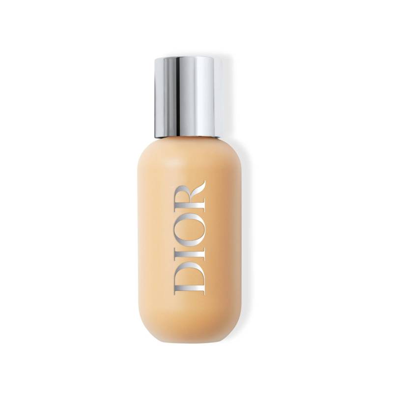 Dior - Fond de Teint Face & Body Foundation, 50 ml, WO Warm Olive von Dior