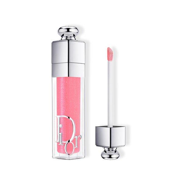 Aufpolsternder Lipgloss Damen  Holographic Pink ml#164/6ml von Dior