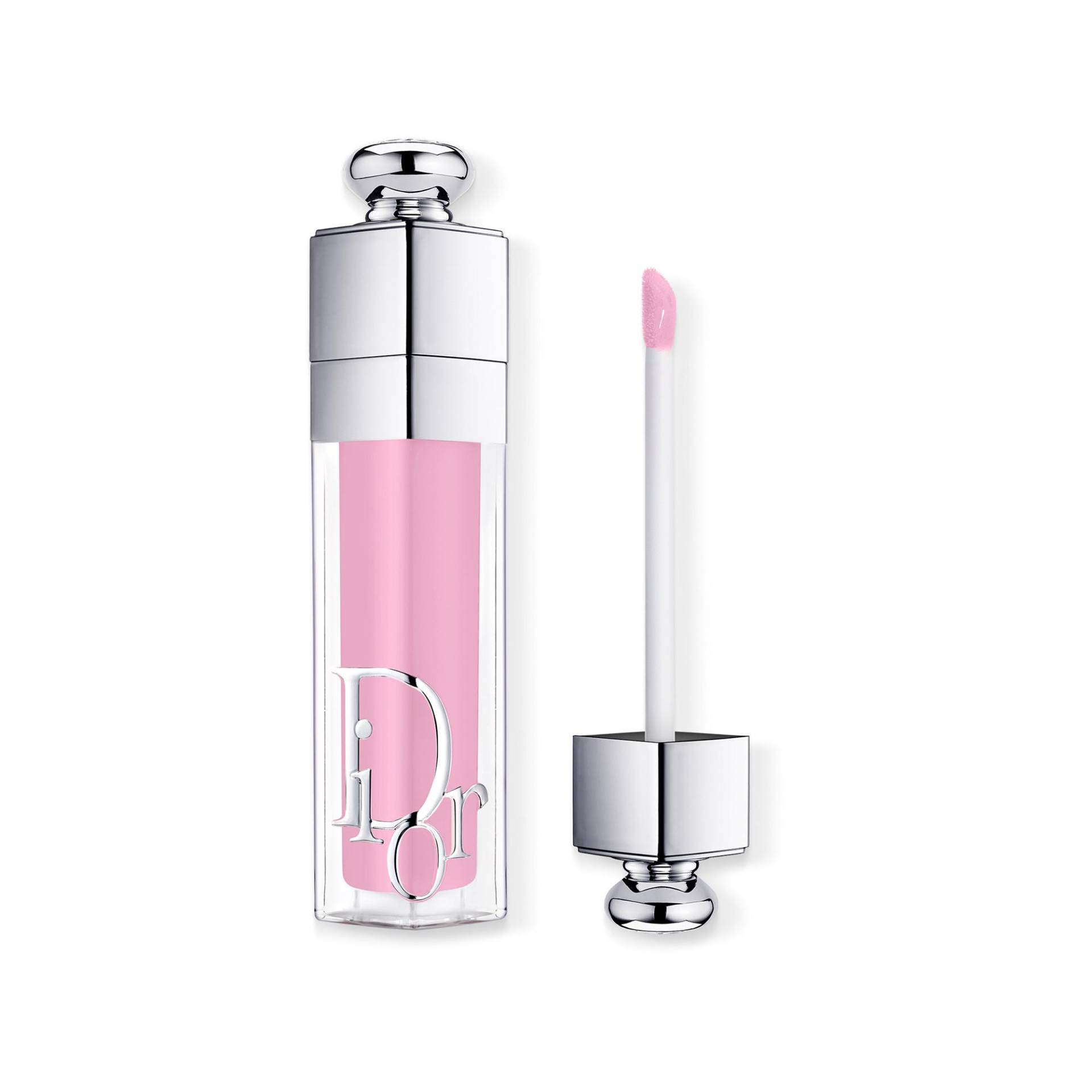 Dior - Aufpolsternder Lipgloss,  Addict Lip Maximizer, 6 ml, Pink von Dior