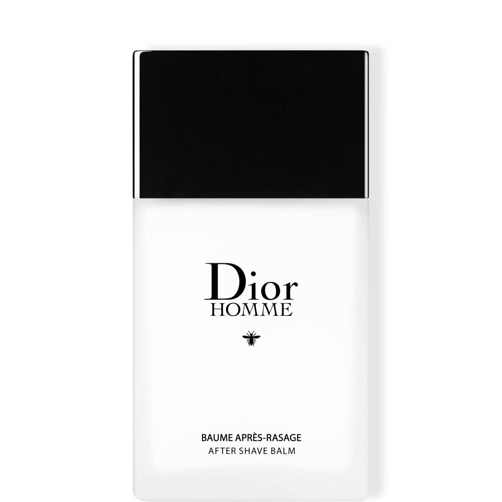 Dior -  Homme After Shave Balsam, 100 ml von Dior