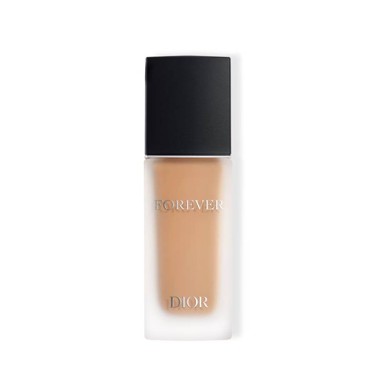 Foundation 24h Halt – Matt Ohne Abzufärben Damen N Neutral 30ml von Dior