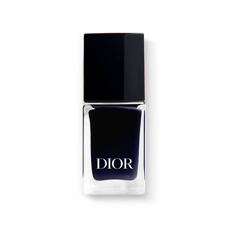 Nagellack Mit Gel-effekt Damen  Pied-de-Poule 10ml von Dior