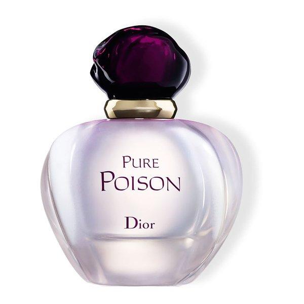 Dior - Eau de Parfum, Pure Poison, 50 ml von Dior