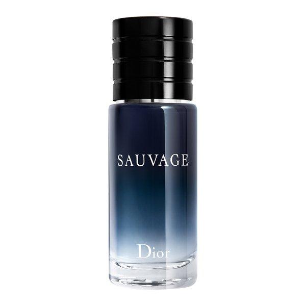 Dior - Eau de Toilette, Sauvage, 30 ml von Dior