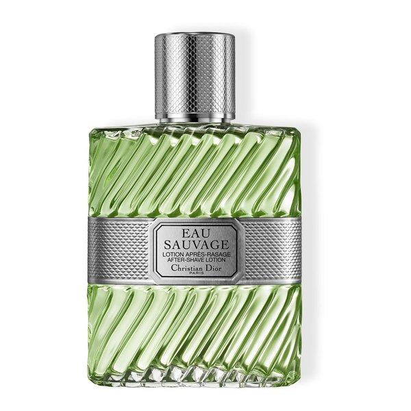 Dior - Eau Sauvage, After Shave Lotion, 100 ml von Dior