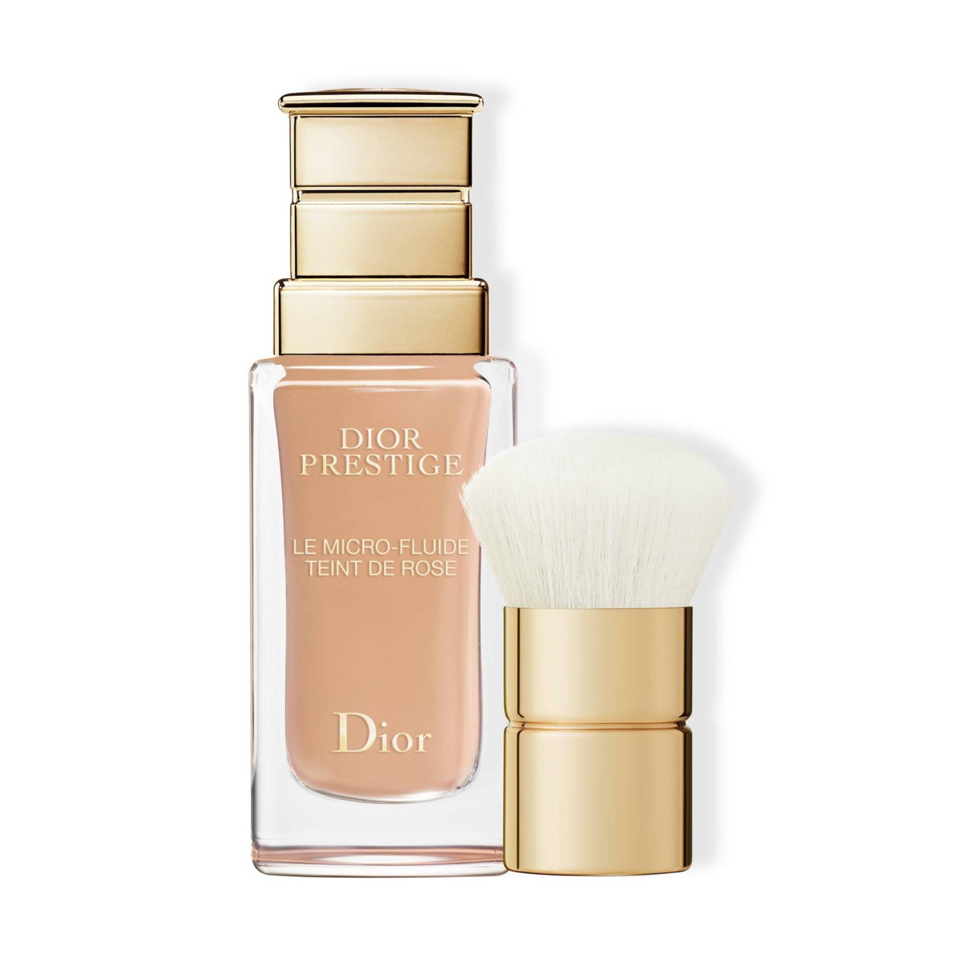 Dior - Prestige Le Micro-Fluide Teint de Rose, 30 ml, N von Dior