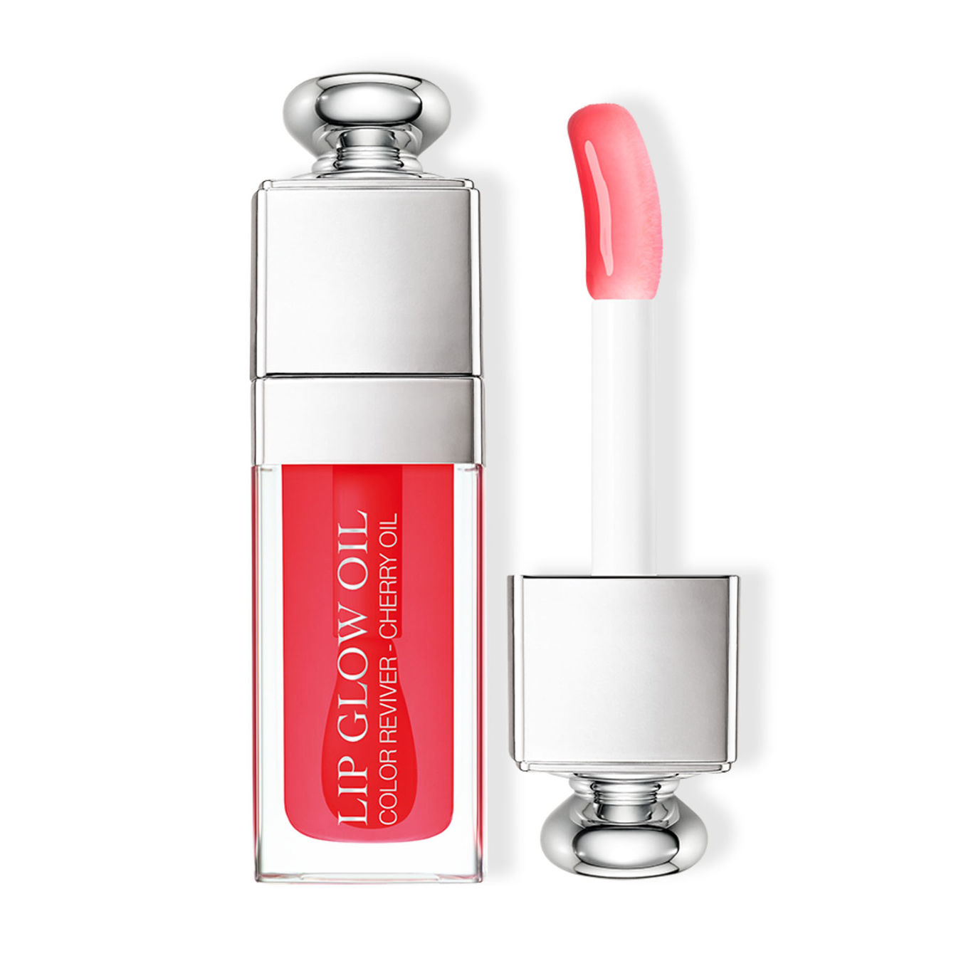 DIOR Addict Lip Glow Oil 1ST von Dior