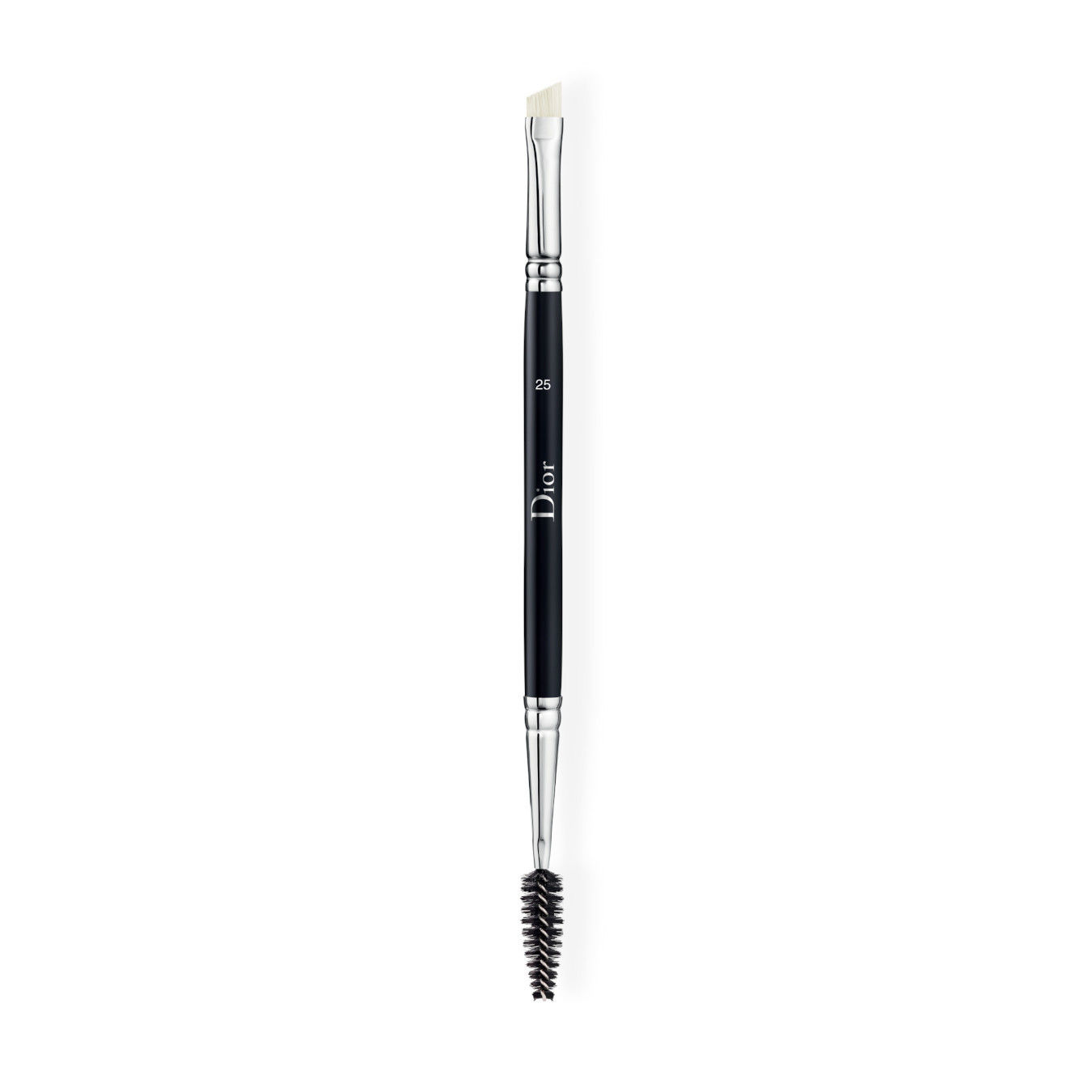 DIOR Backstage Double Ended Brow Brush N° 25 1ST von Dior