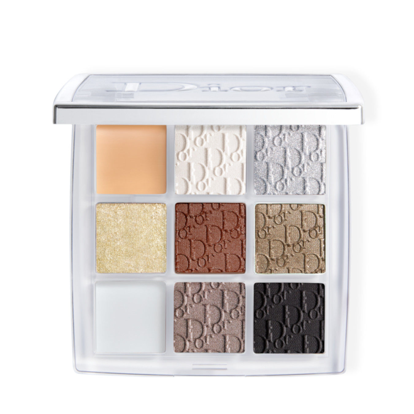 DIOR Backstage Eye Palette 1ST von Dior