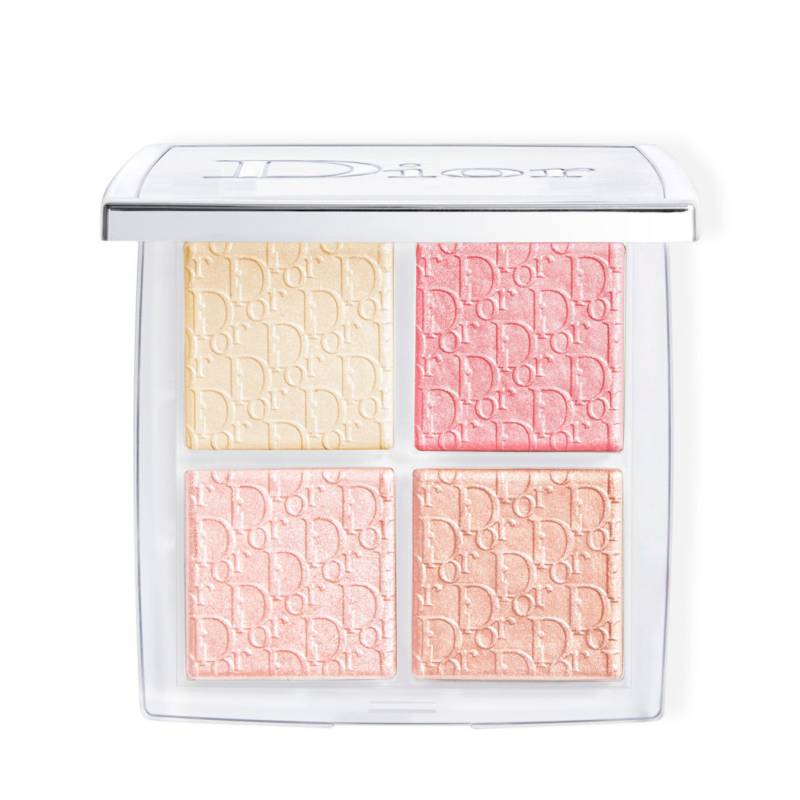 DIOR Backstage Glow Face Palette - Rose Gold 10g von Dior