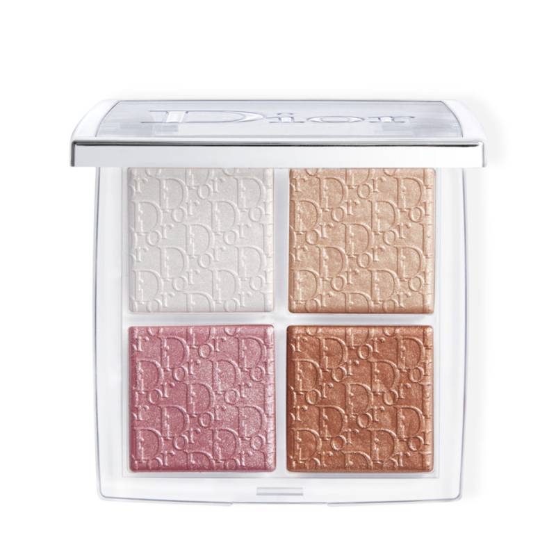 DIOR Backstage Glow Face Palette - Universal Neutrals 10g von Dior