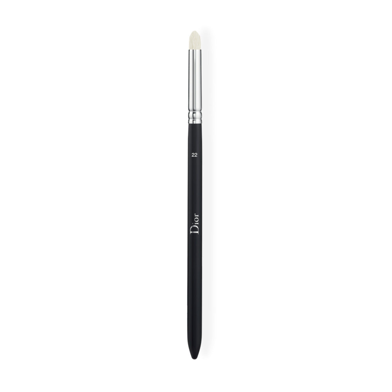 DIOR Backstage Small Eyeshadow Blending Brush N° 22 1ST von Dior