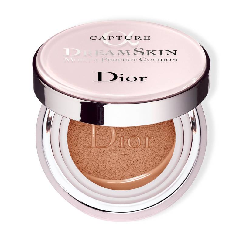 DIOR Capture Dreamskin Moist & Perfect Cushion 1ST von Dior